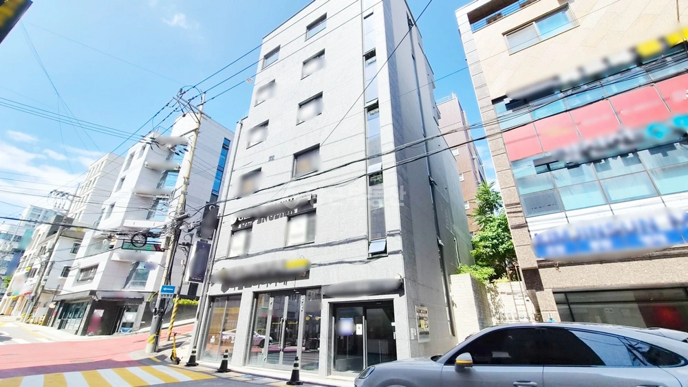 서울특별시 강남구 대치동 상가 사진 1