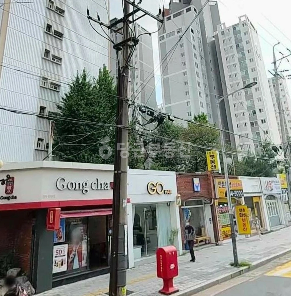 대구광역시 수성구 만촌동 상가 사진 1