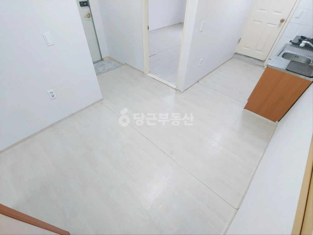 경기도 시흥시 정왕동 빌라(투룸 이상) 사진 1