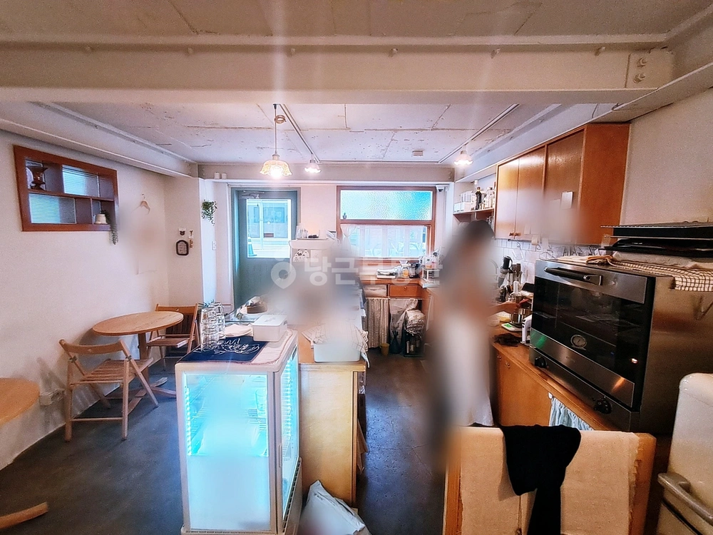 서울특별시 마포구 망원동 상가 사진 1