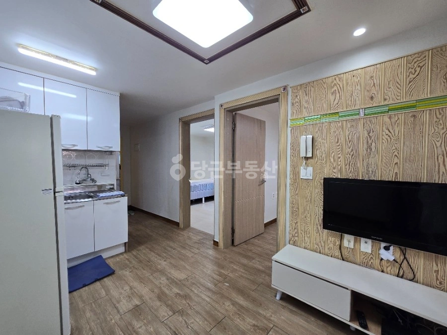 충청북도 청주시 흥덕구 봉명동 원룸 사진 1