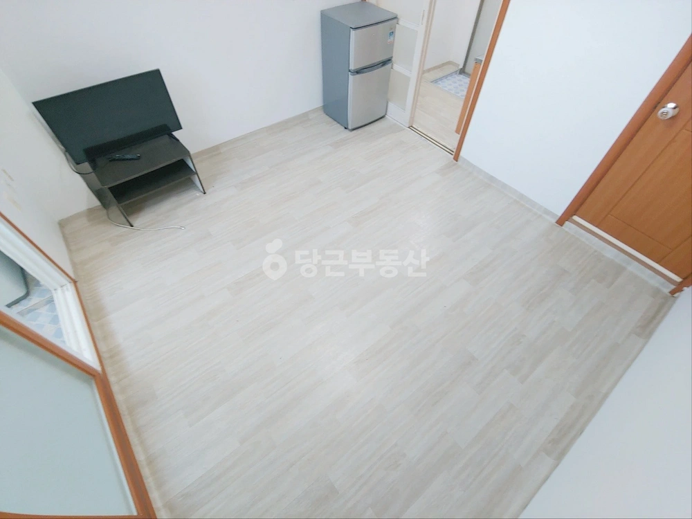 경기도 시흥시 정왕동 원룸 사진 1