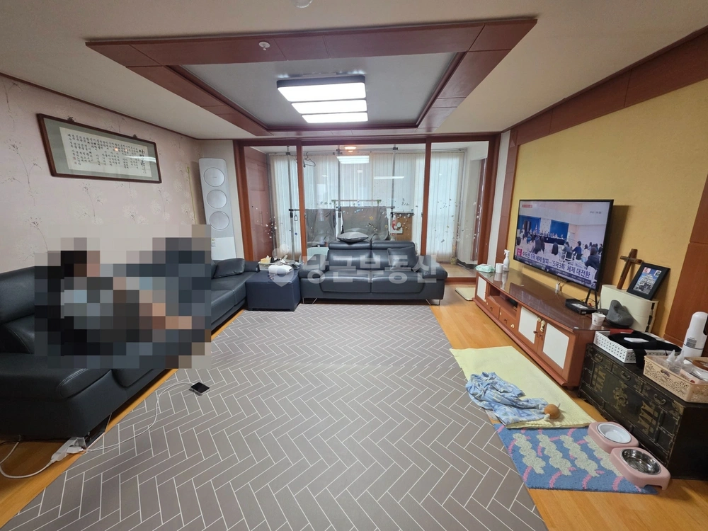 제주특별자치도 제주시 외도일동 아파트 사진 1