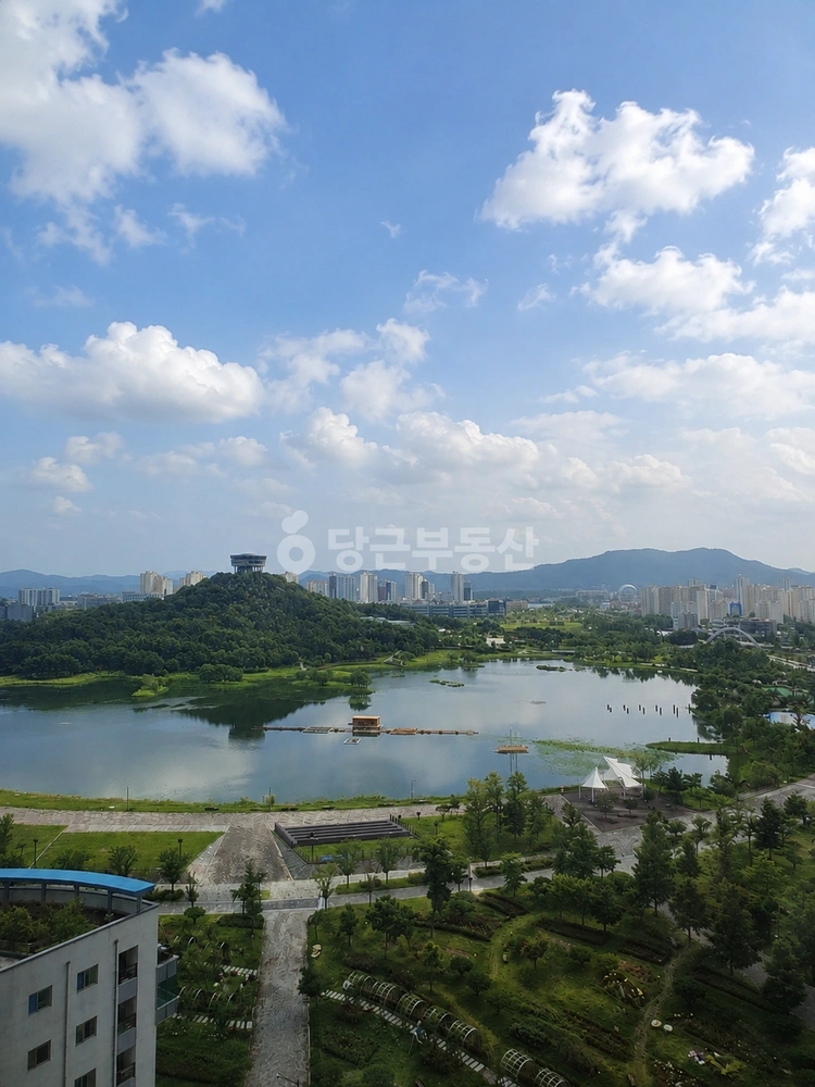 전남광주통합특별시 나주시 빛가람동 오피스텔 사진 1