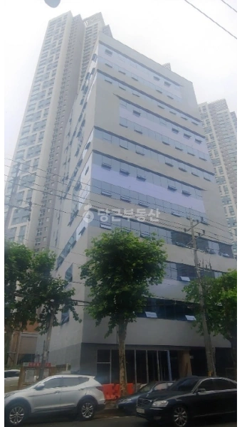 대구광역시 수성구 범어동 상가 사진 1