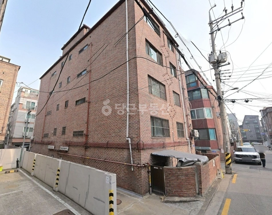 서울특별시 마포구 합정동 빌라(투룸 이상) 사진 1