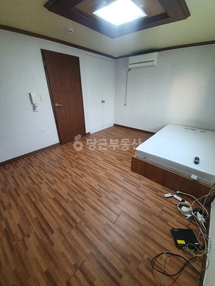 경상남도 창원시 마산회원구 양덕동 빌라(투룸 이상) 사진 1