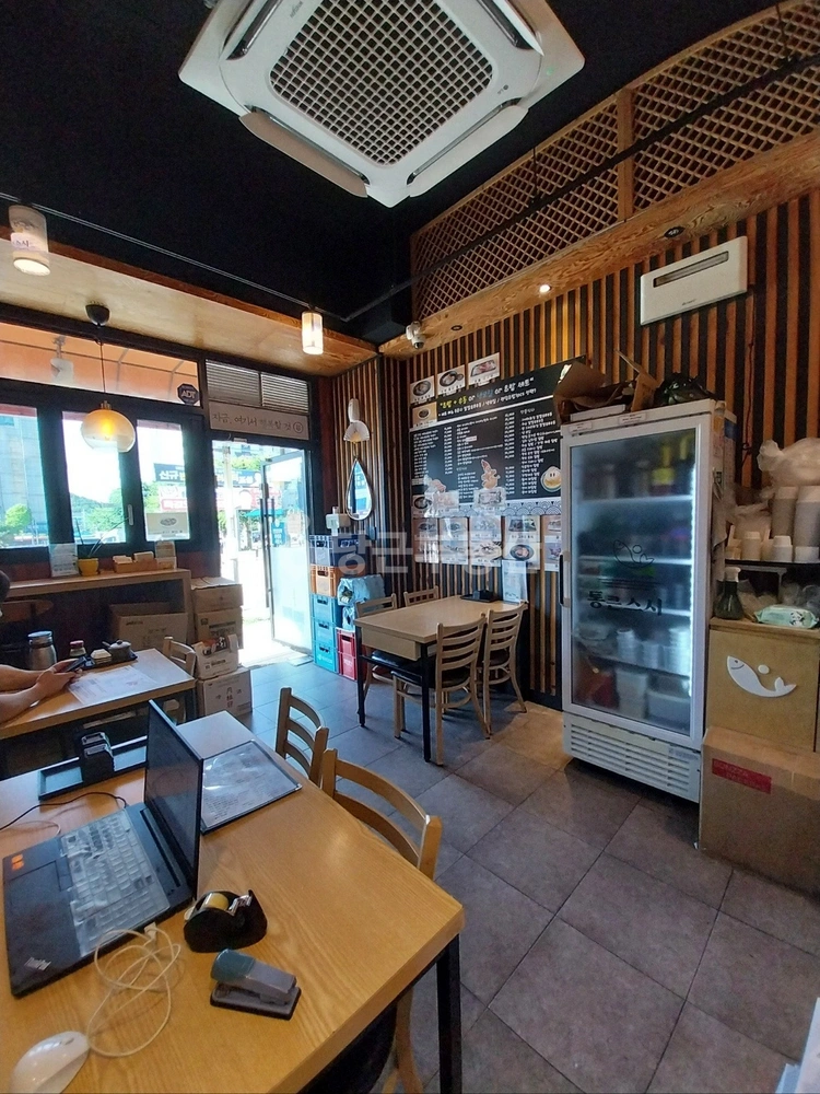 경기도 안산시 상록구 본오동 상가 사진 1