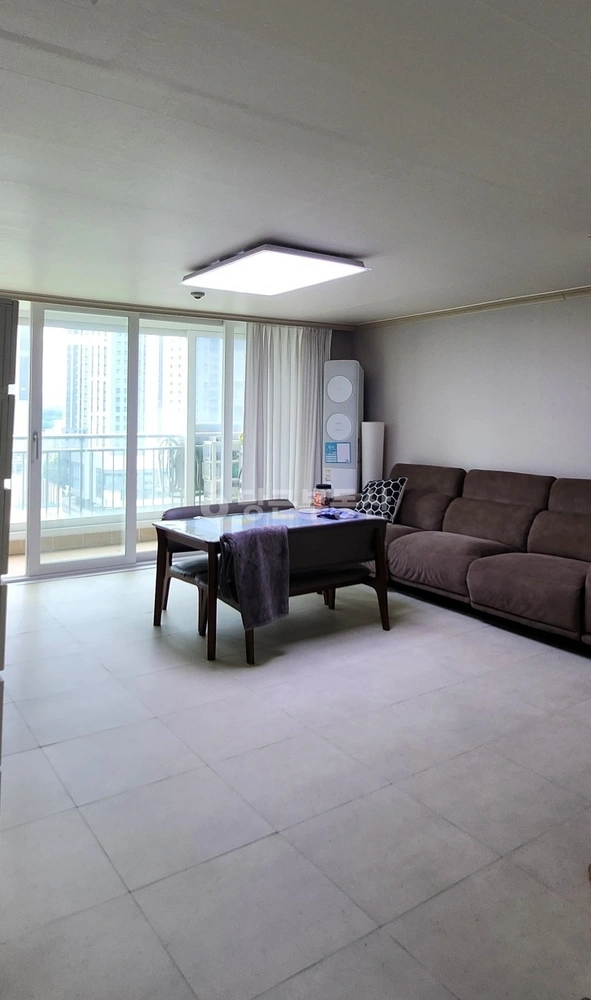 경기도 이천시 안흥동 아파트 사진 1