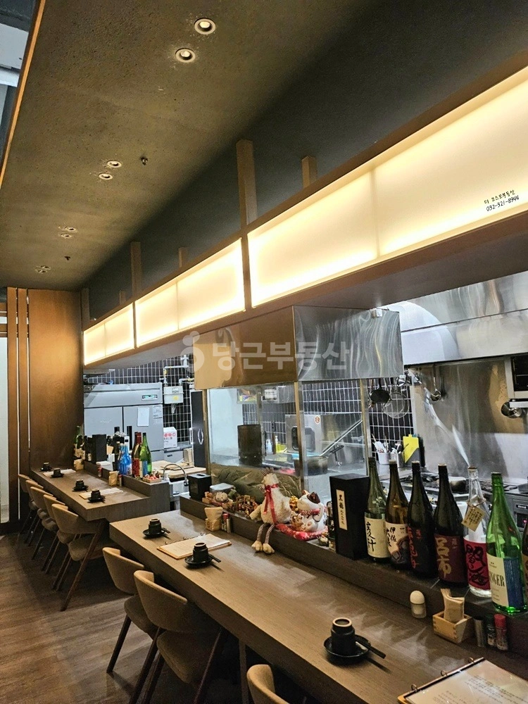 경기도 부천시 원미구 중동 상가 사진 1