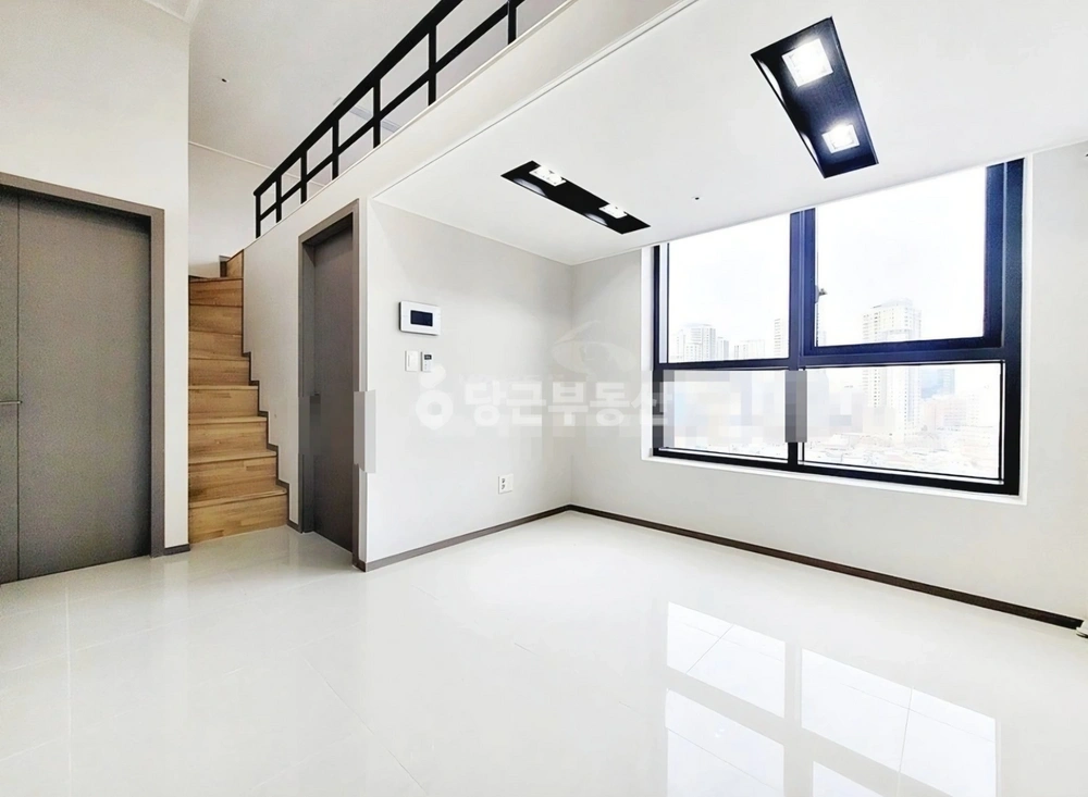 서울특별시 영등포구 영등포동3가 오피스텔 사진 1