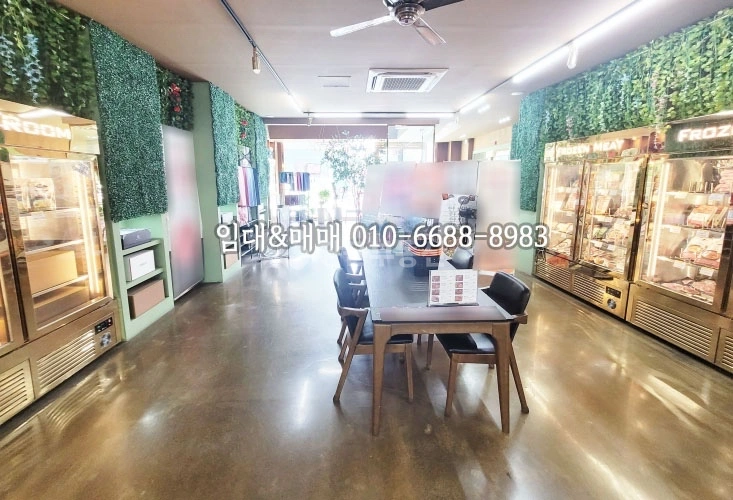 울산광역시 남구 삼산동 상가 사진 1