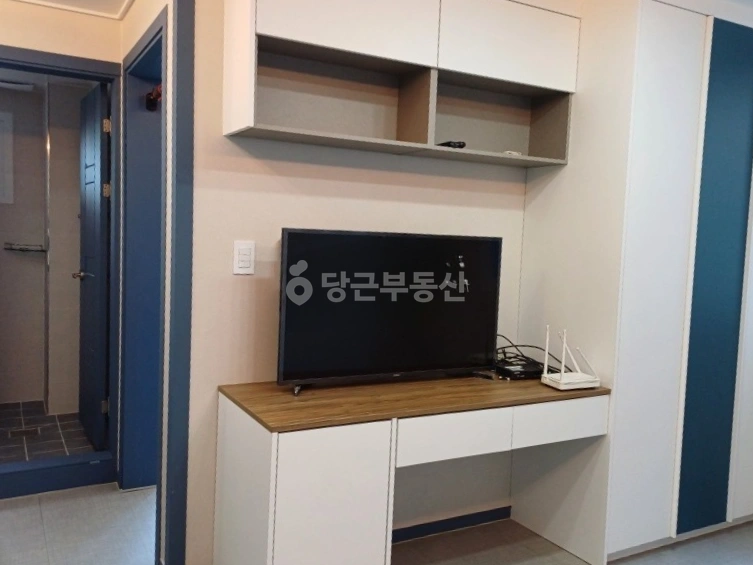 충청북도 청주시 흥덕구 복대동 원룸 사진 1