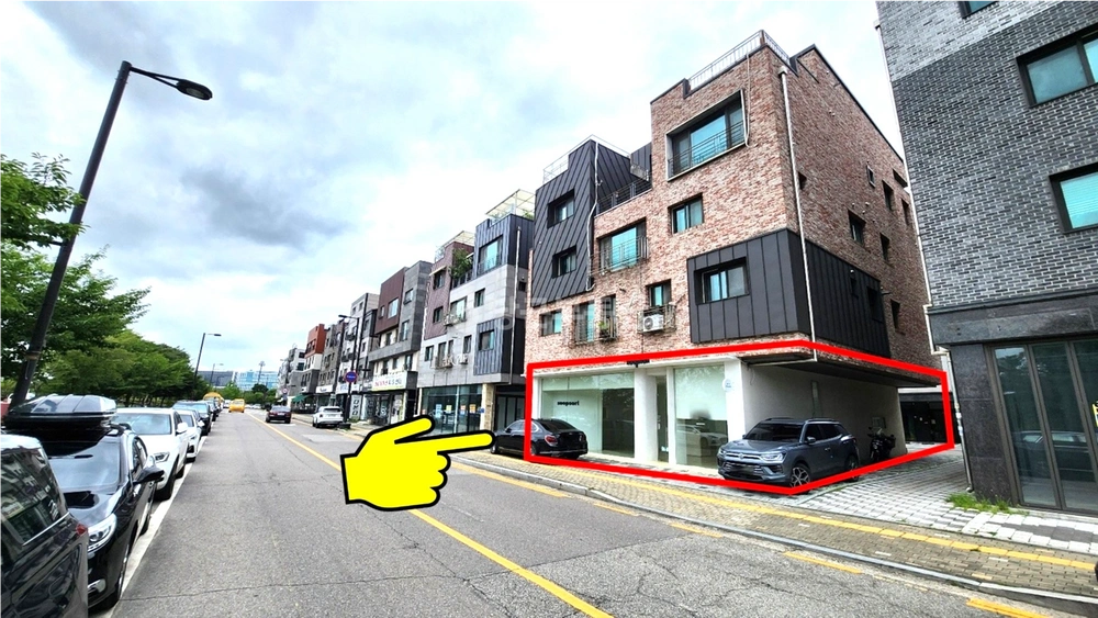 경기도 고양시 덕양구 동산동 상가 사진 1