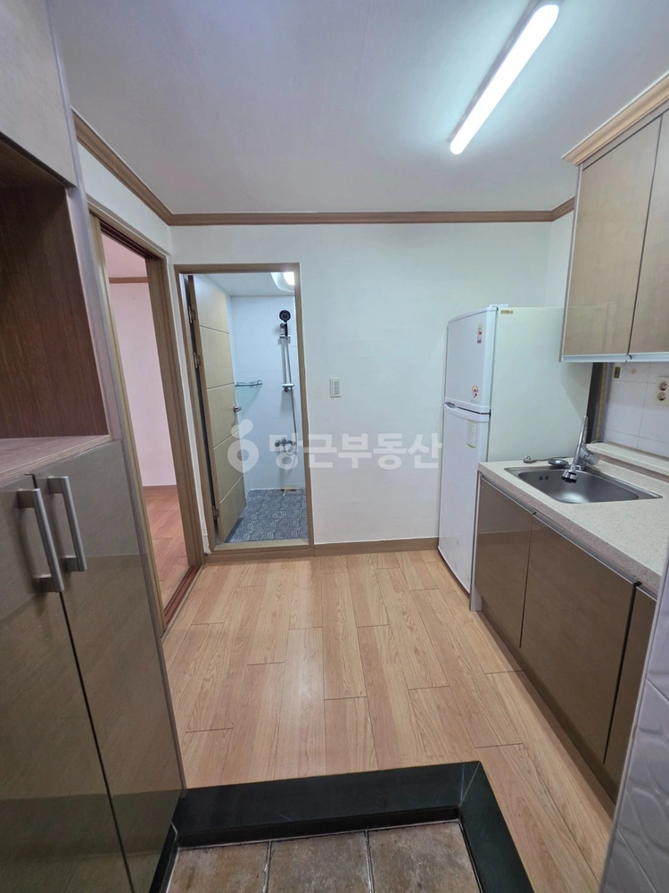 경상남도 창원시 마산합포구 중성동 원룸 사진 1