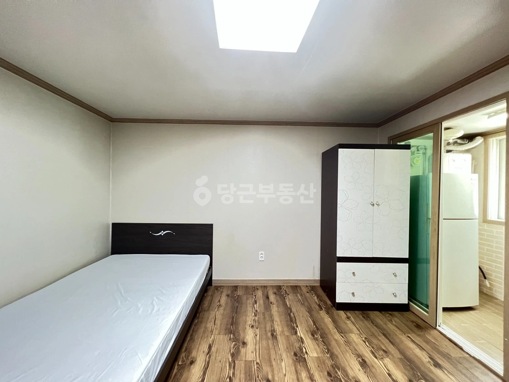 부산광역시 부산진구 양정동 원룸 사진 1