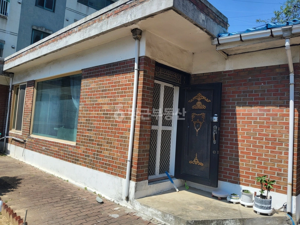 인천광역시 미추홀구 숭의동 단독/전원주택 사진 1