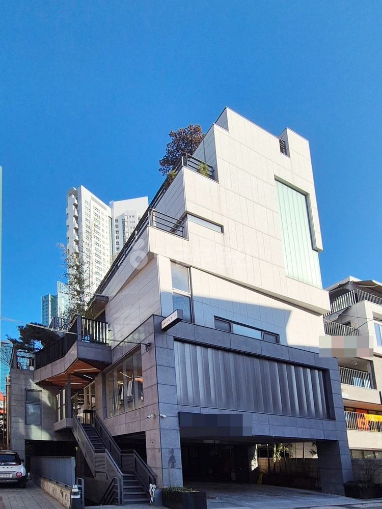 서울특별시 마포구 합정동 사무실 사진 1