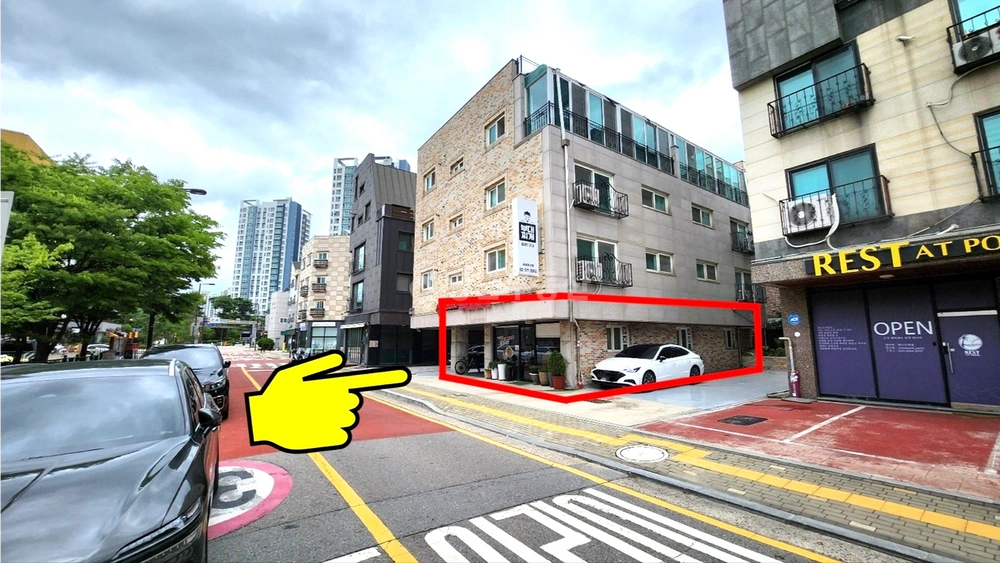 경기도 고양시 덕양구 동산동 상가 사진 1