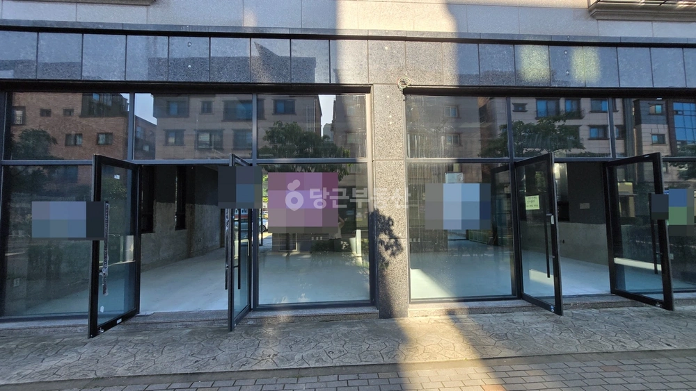 대전광역시 유성구 죽동 상가 사진 1