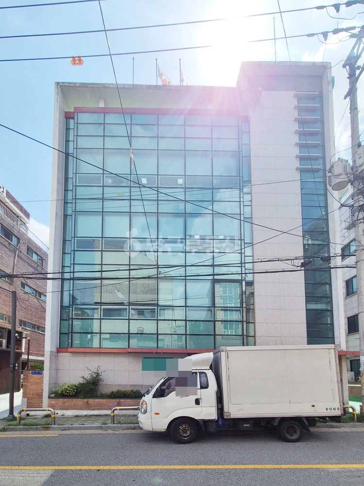서울특별시 마포구 망원동 사무실 사진 1