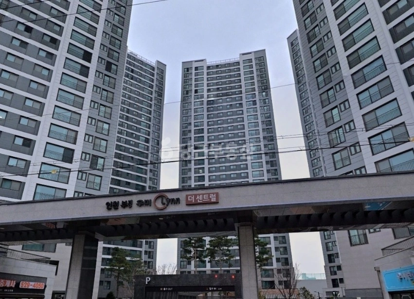 인천광역시 부평구 부평동 아파트 사진 1