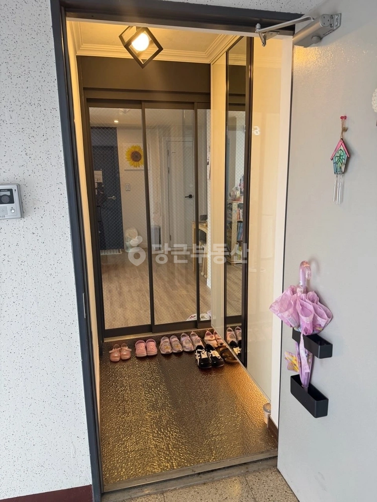 경상남도 통영시 용남면 아파트 사진 1