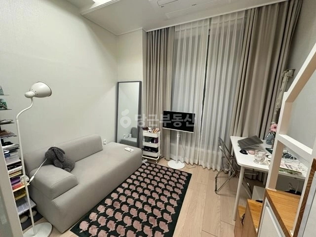 서울특별시 중랑구 상봉동 오피스텔 사진 1