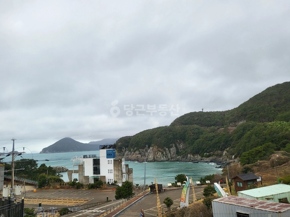 경상남도 거제시 남부면 원룸 사진 1