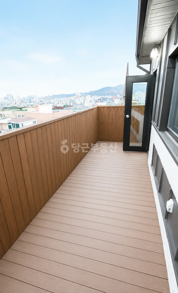 서울특별시 강서구 화곡동 빌라(투룸 이상) 사진 1