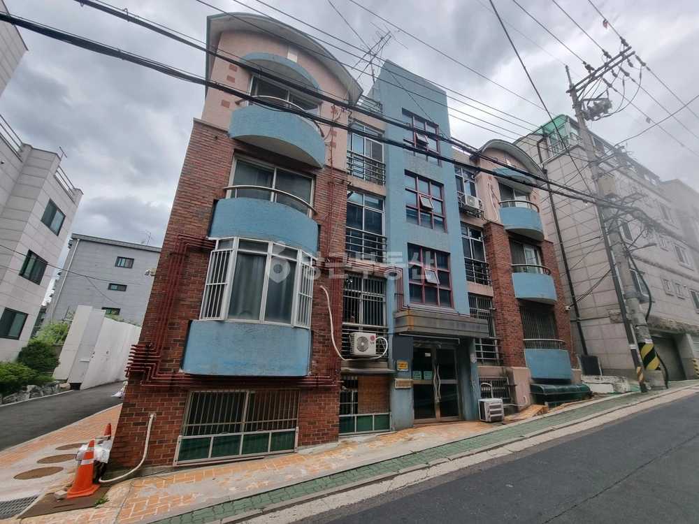 서울특별시 종로구 명륜1가 빌라(투룸 이상) 사진 1