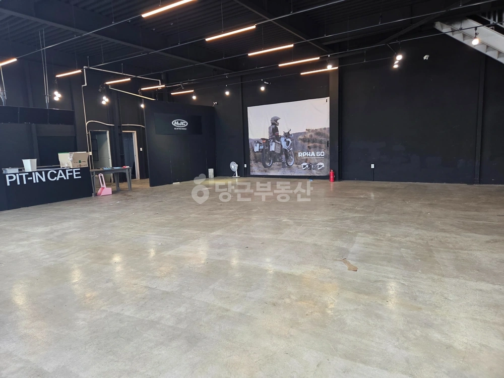경상남도 창원시 의창구 대산면 상가 사진 1