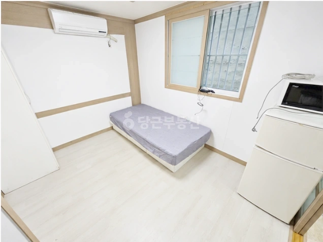 대구광역시 북구 산격동 원룸 사진 1
