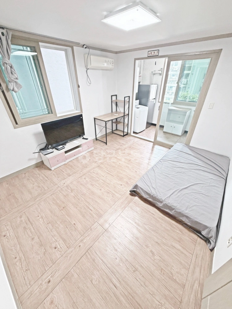전남광주통합특별시 서구 치평동 원룸 사진 1