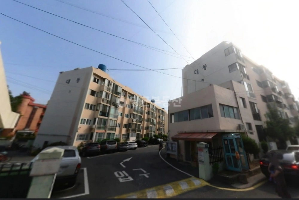 경상남도 진주시 상대동 아파트 사진 1