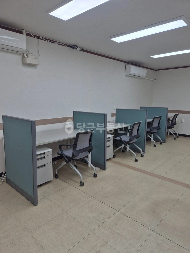 전북특별자치도 군산시 나운동 사무실 사진 1