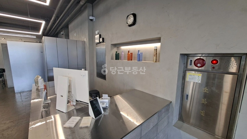 제주특별자치도 제주시 노형동 상가 사진 1