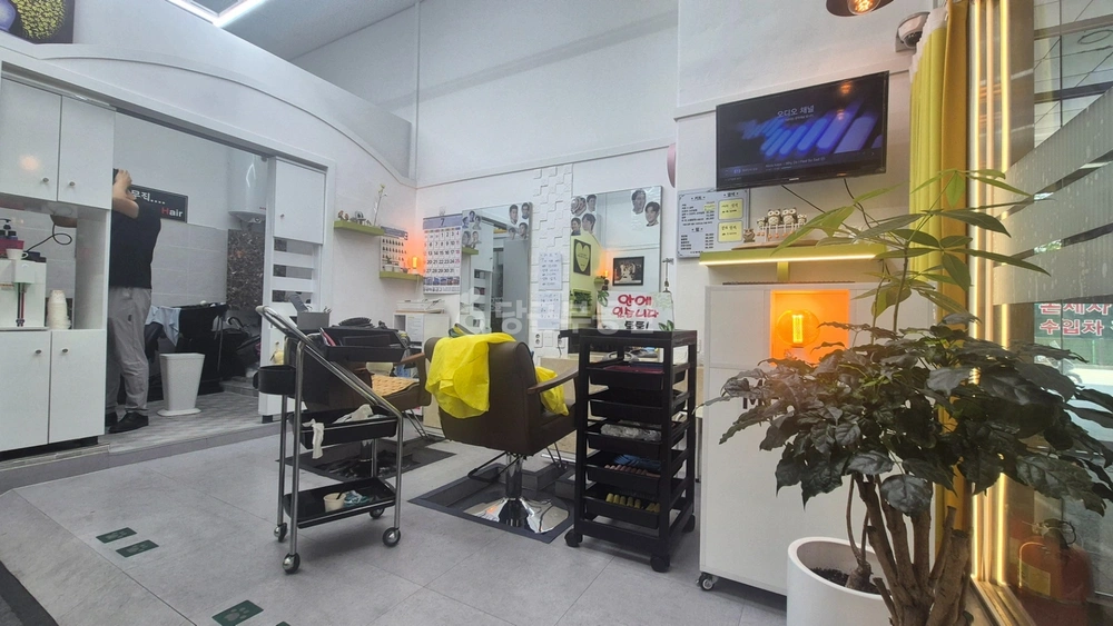 경기도 의왕시 오전동 아파트 사진 1