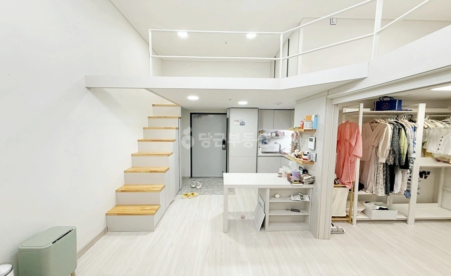 서울특별시 영등포구 당산동 오피스텔 사진 1