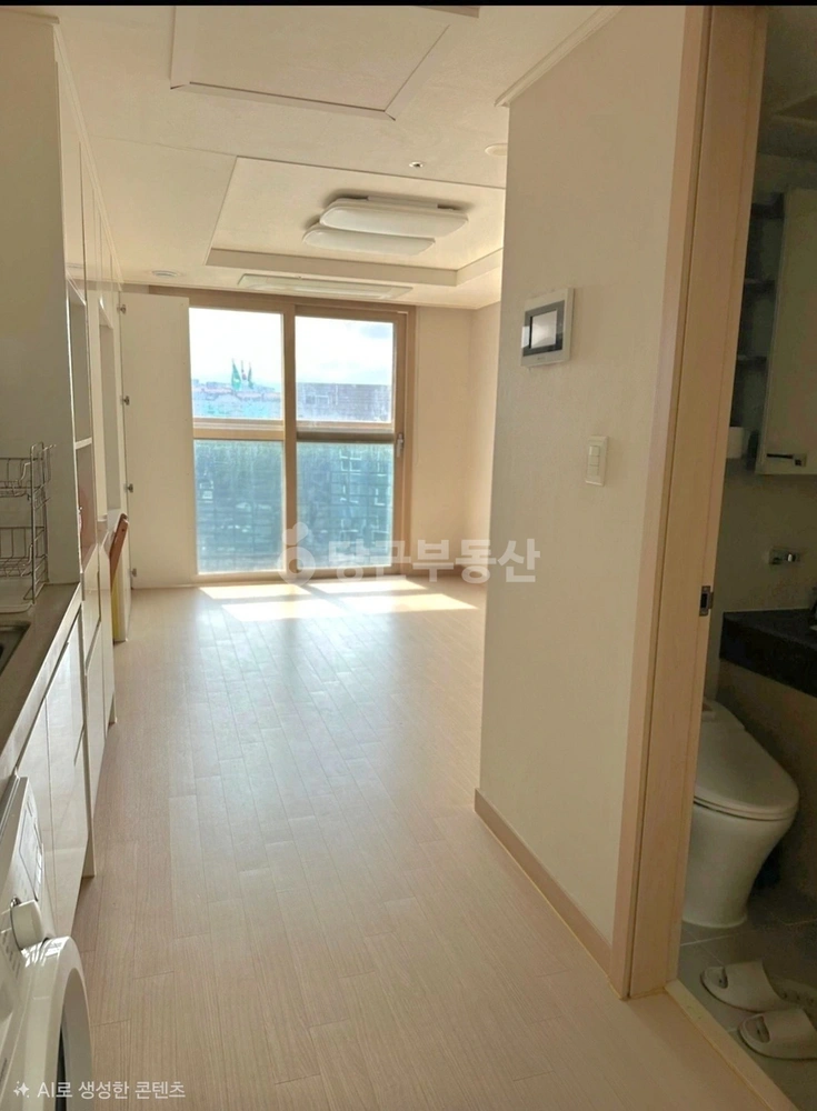 제주특별자치도 제주시 일도2동 오피스텔 사진 1