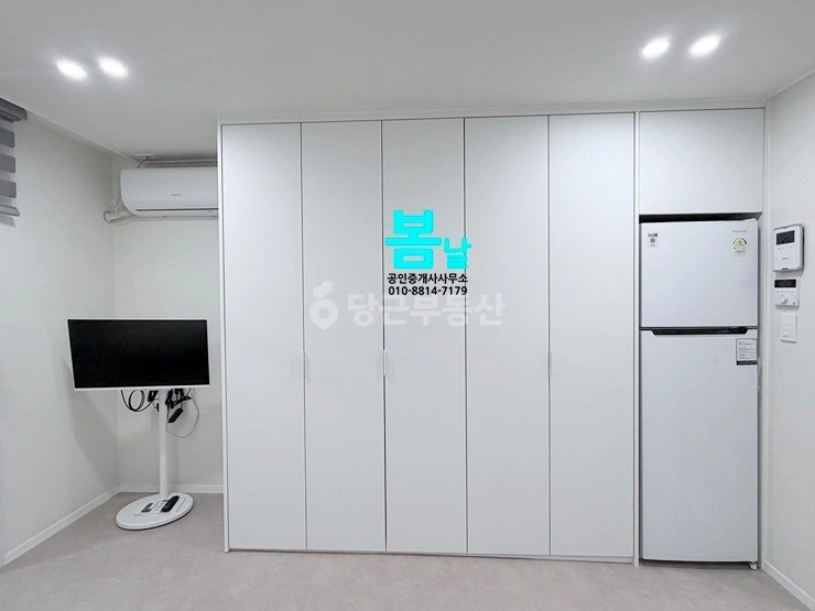 대전광역시 서구 갈마동 원룸 사진 1