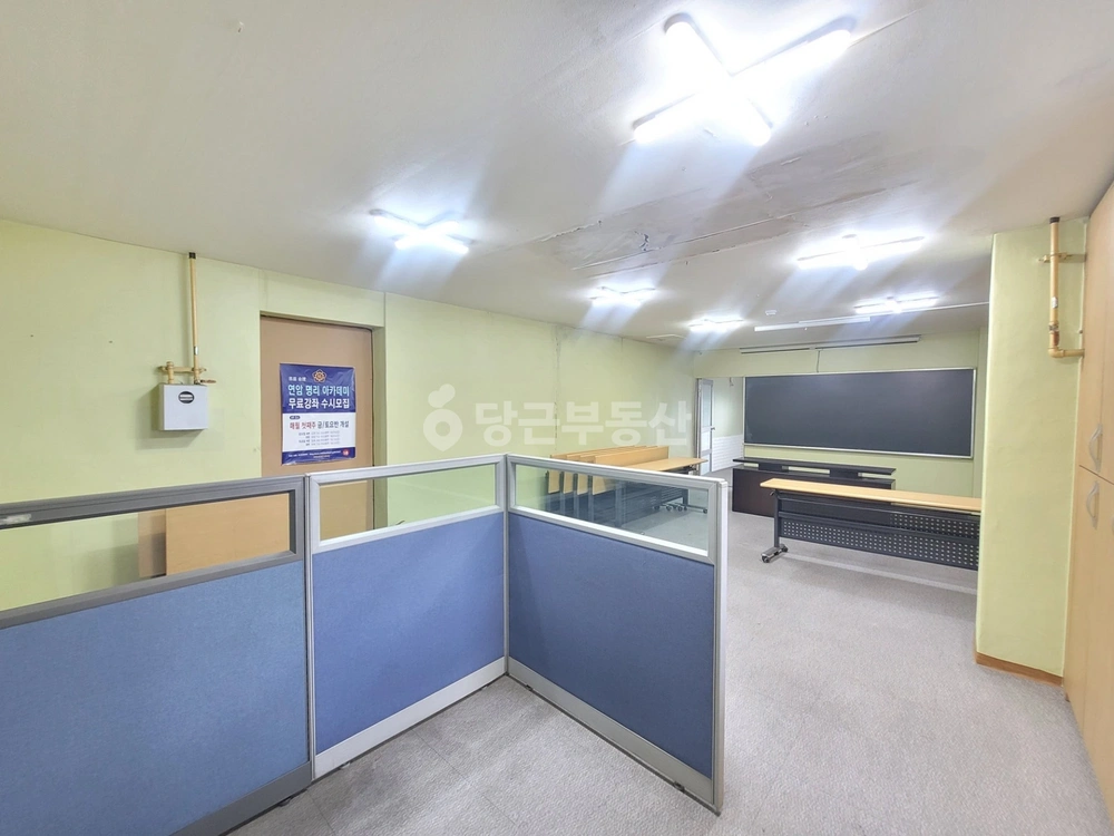 대구광역시 달서구 본리동 상가 사진 1