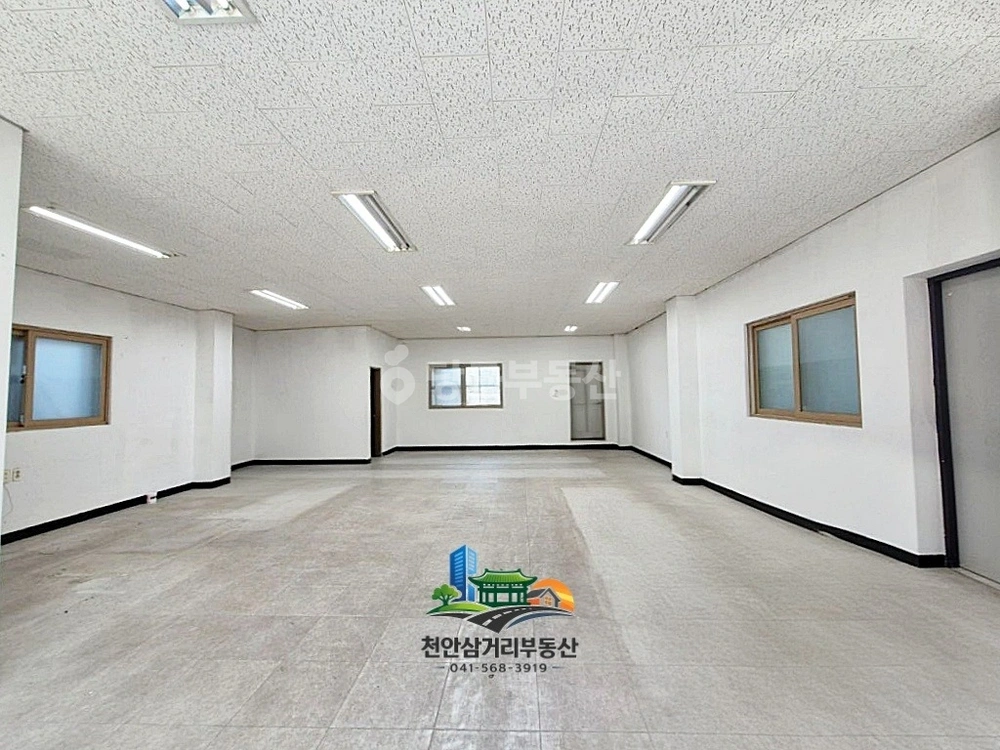 충청남도 천안시 동남구 청당동 상가 사진 1