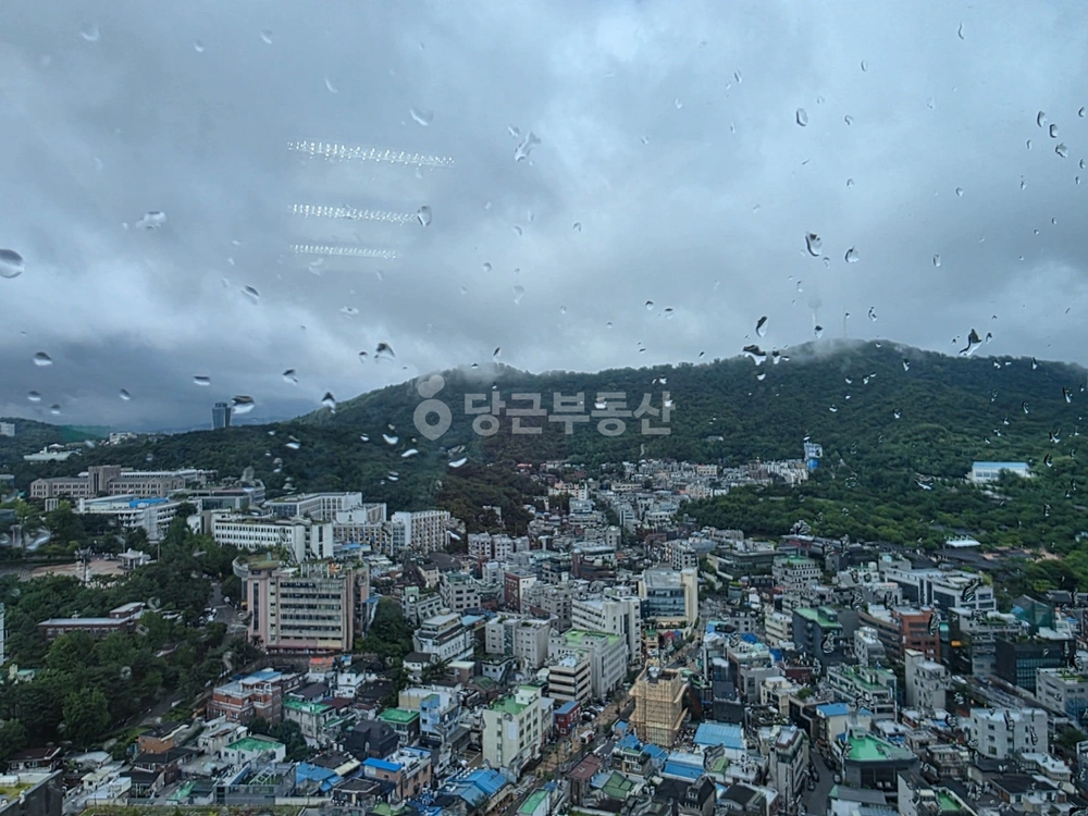 서울특별시 중구 충무로4가 아파트 사진 1