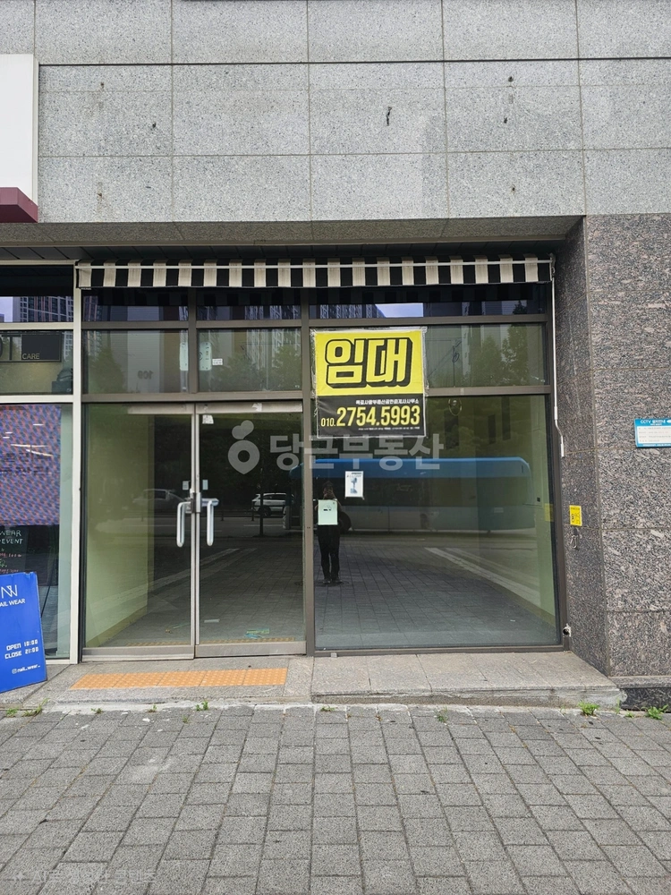 경기도 부천시 소사구 옥길동 상가 사진 1