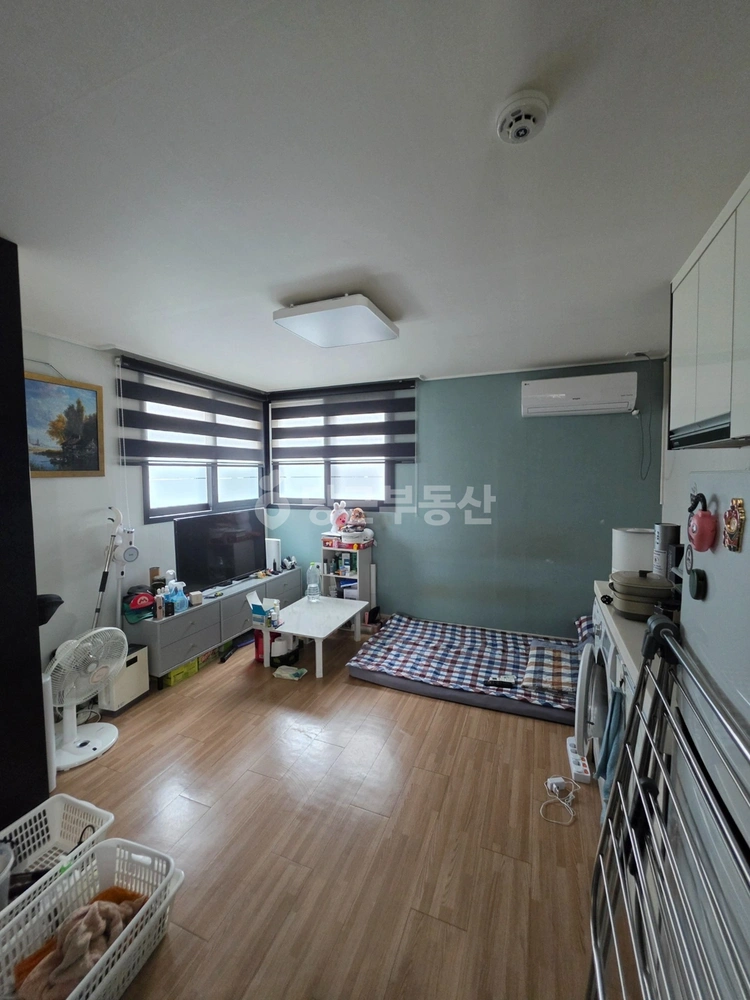 서울특별시 중랑구 묵동 원룸 사진 1