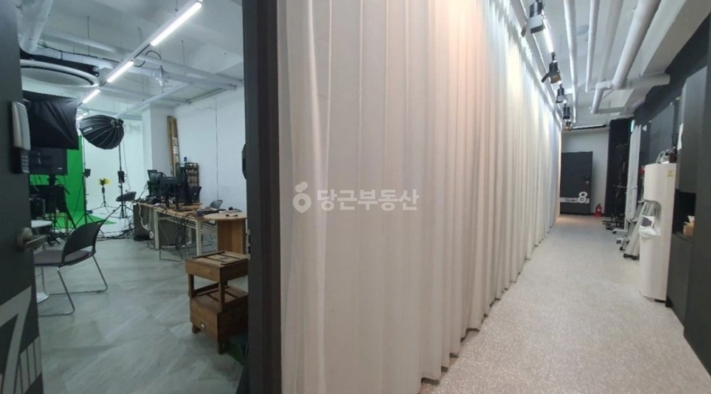 서울특별시 강남구 역삼동 사무실 사진 1
