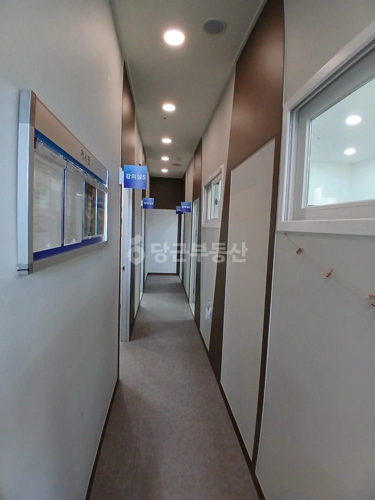 충청남도 천안시 서북구 불당동 상가 사진 1