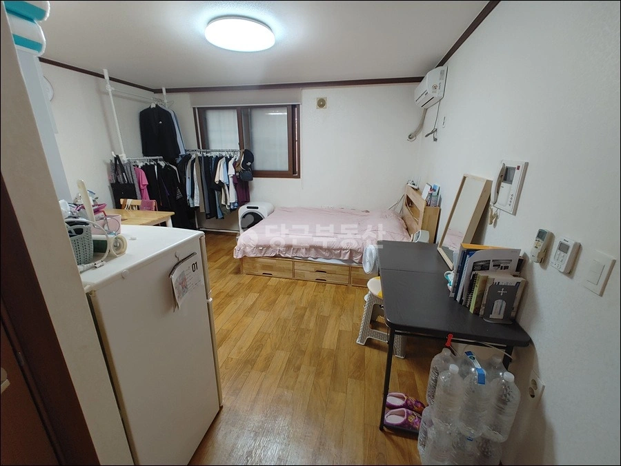 서울특별시 광진구 군자동 원룸 사진 1