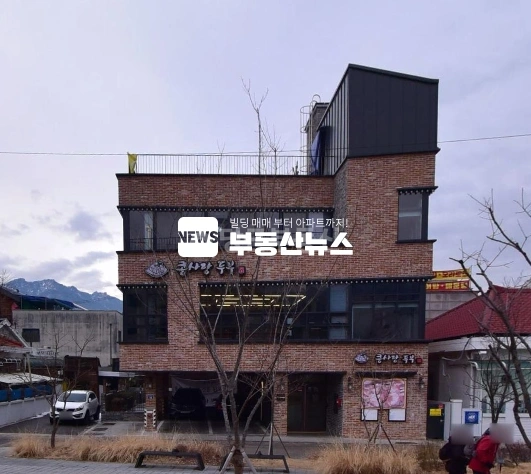 서울특별시 도봉구 도봉동 건물 사진 1